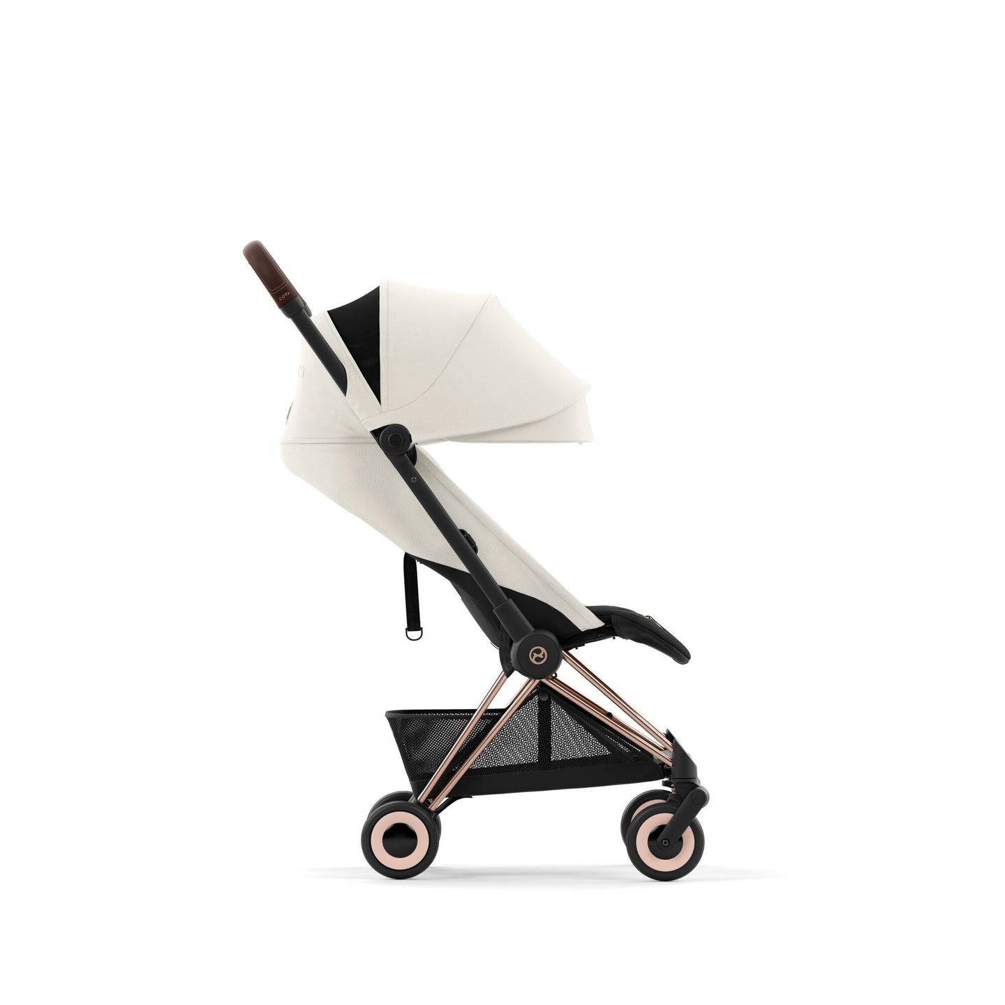 Cybex - COYA Rosegold